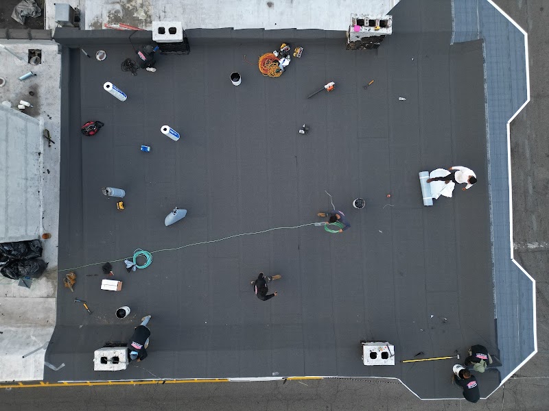 Gaby Roofing Flat Roof Specialist photo 4