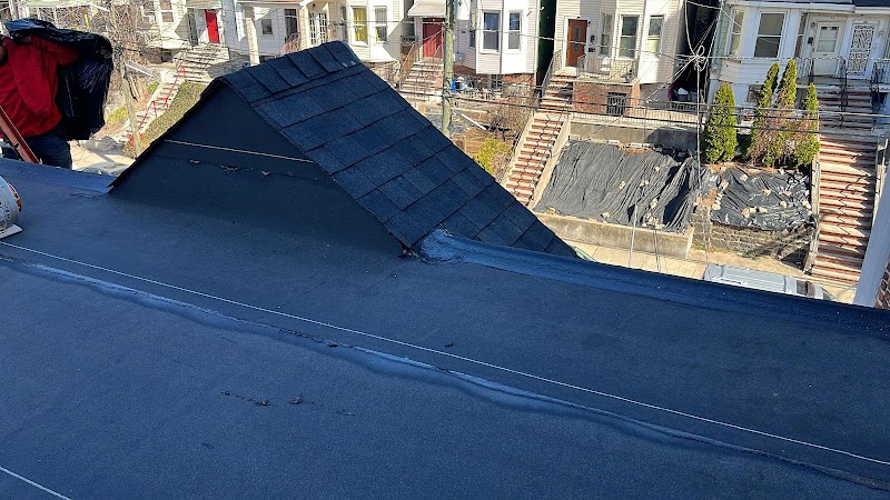 Gaby Roofing Flat Roof Specialist photo 2