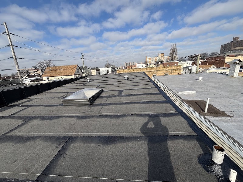Gaby Roofing Flat Roof Specialist photo 1