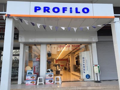 PROFİLO BAYİİ - Beyaz Eşya Servisi