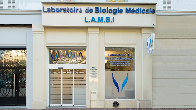 Le LABO Jean-Médecin