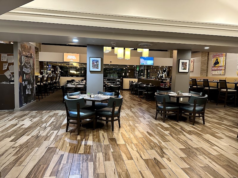 Justice Urban Tavern