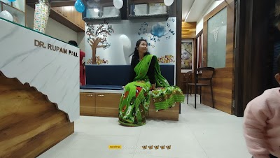 Dr. Rupam Paul
