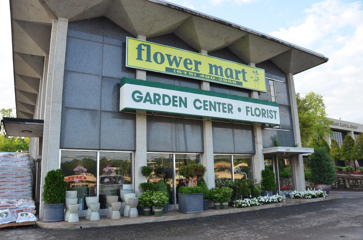 Flower Mart: Google Places image 1