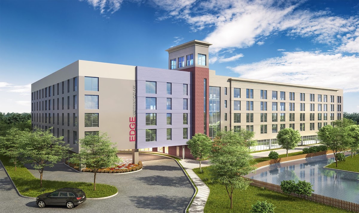 Edge Merrimack River - Photo 3