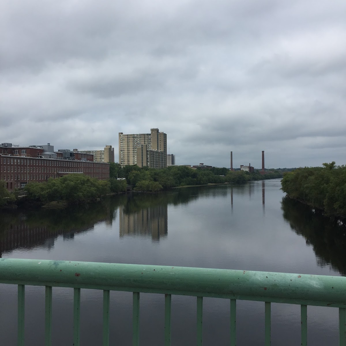 Edge Merrimack River - Photo 9
