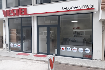 Balçova Vestel Servisi - Beyaz Eşya Servisi