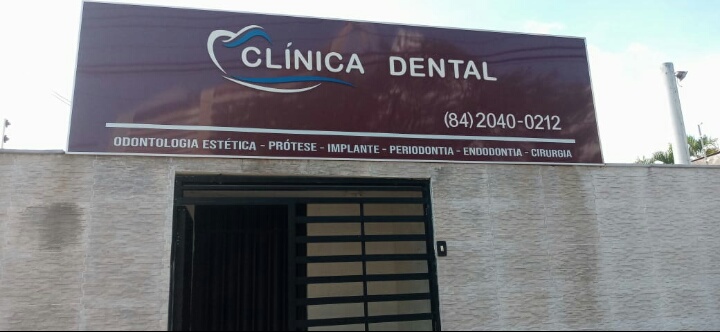Clinica Dental - foto 2