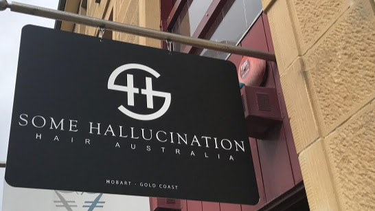 Some Hallucination Hair