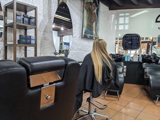 Some Hallucination Hair photo 3