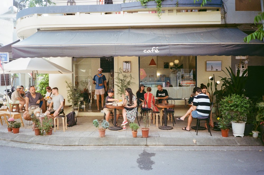 Oslow Coffee fotoğraf 1
