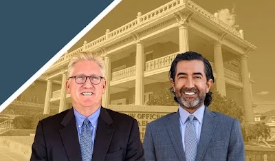 Law Offices of Michael J. Gopin, PLLC - Car accident lawyer in El Paso