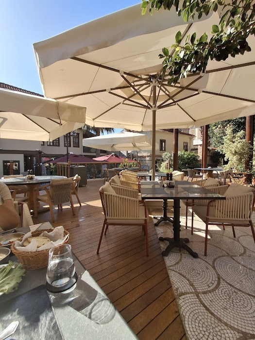 Hare Restaurant fotoğraf 1