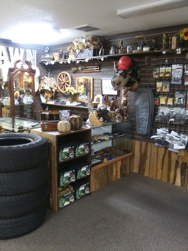 Old Tymers Gun & Pawn LLC photo
