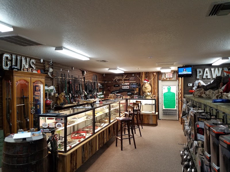 Old Tymers Gun & Pawn LLC photo