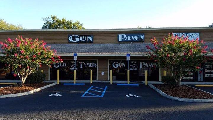 Old Tymers Gun & Pawn LLC photo