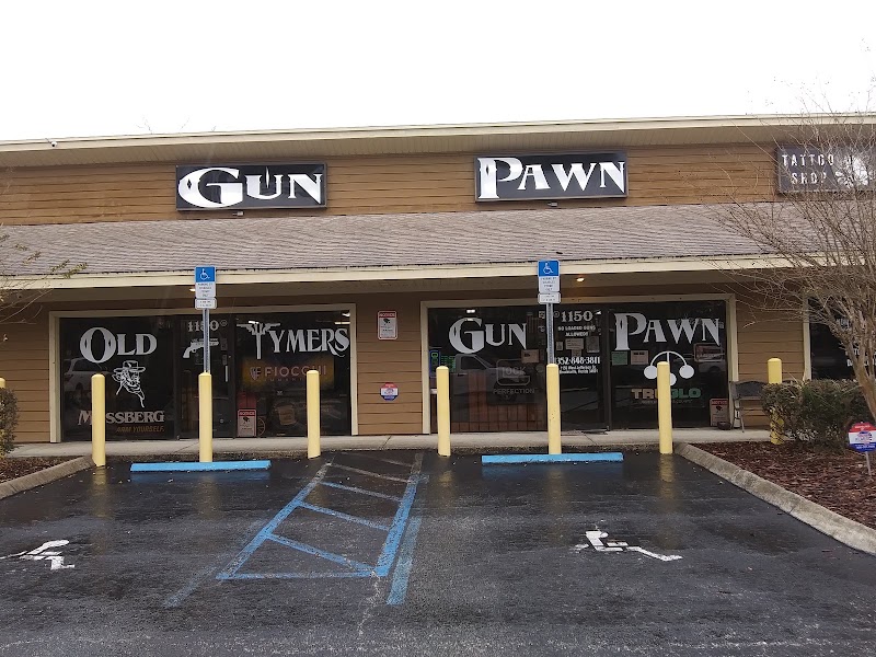 Old Tymers Gun & Pawn LLC photo