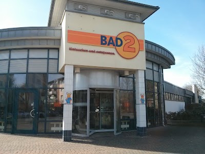 Bad 2 - Bädergesellschaft Bremerhaven mbH