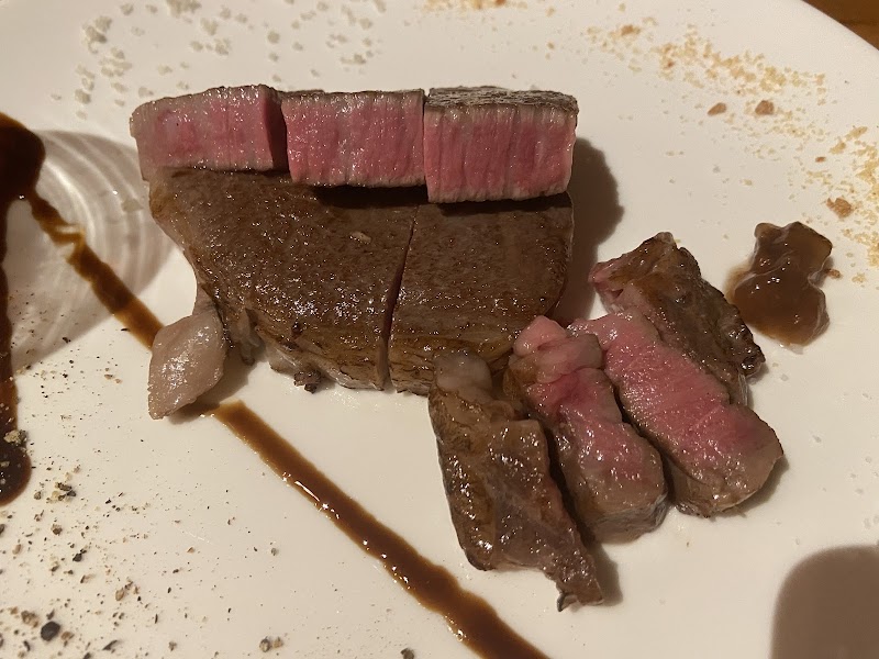 ステーキ食堂Masse三田店 写真5