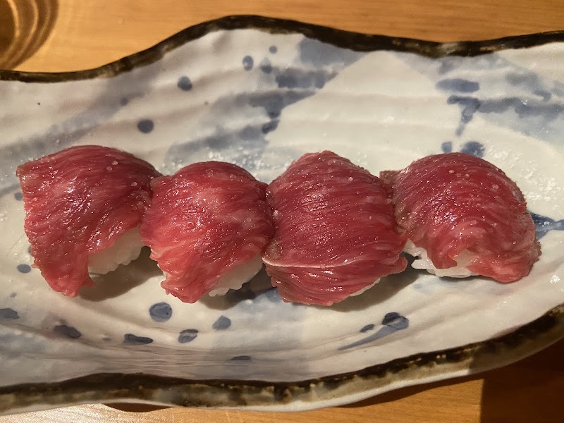 ステーキ食堂Masse三田店 写真3