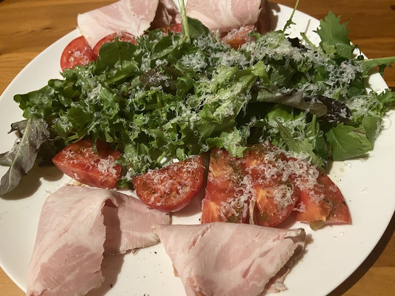 ステーキ食堂Masse三田店 写真4