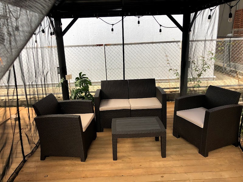 ステーキ食堂Masse三田店