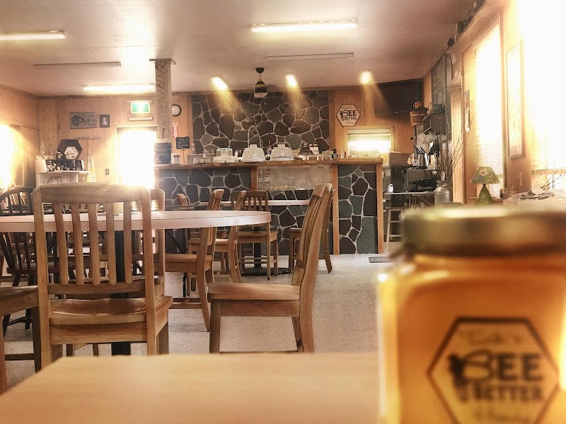 Tuck's Bee Better Farm photo 2