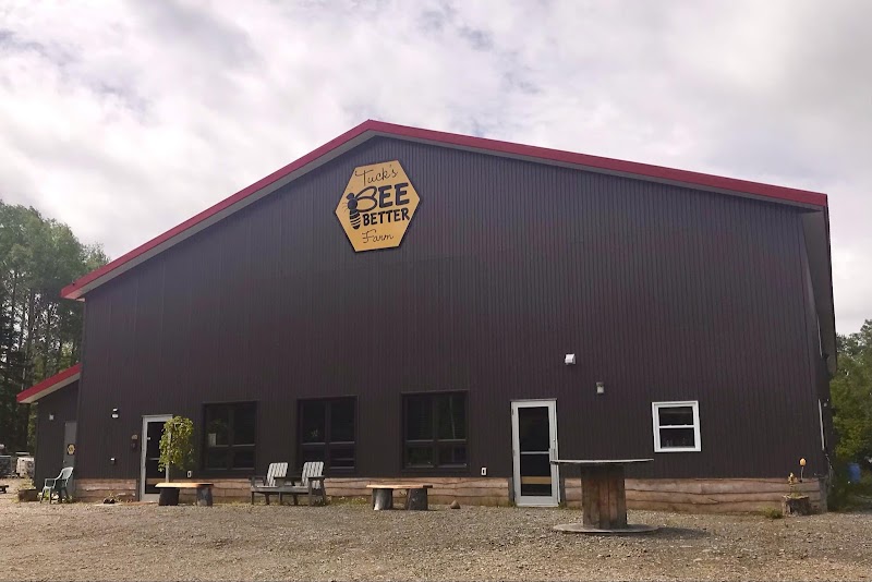 Tuck's Bee Better Farm photo 1