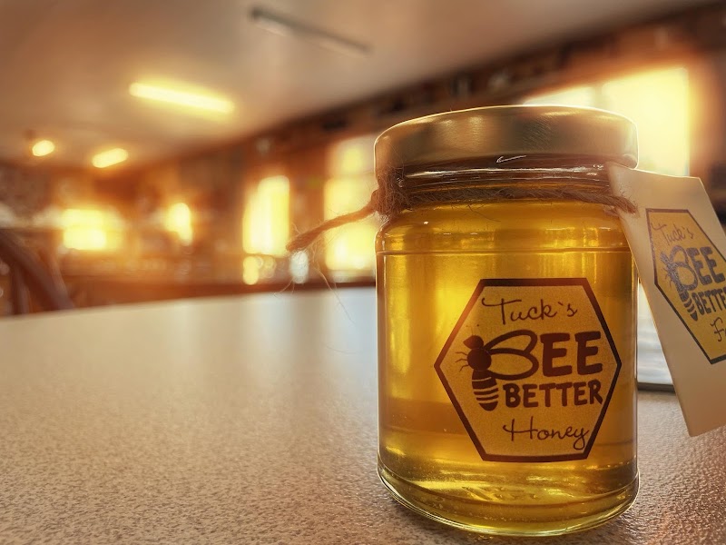 Tuck's Bee Better Farm photo 4