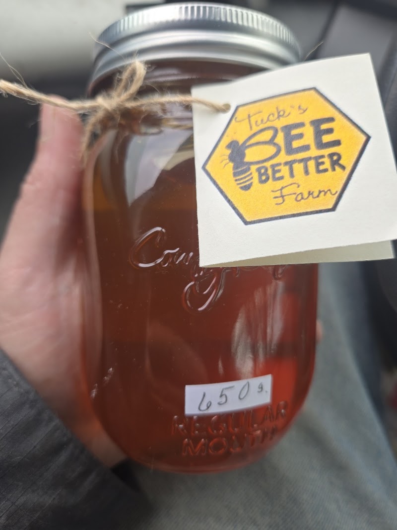 Tuck's Bee Better Farm photo 3
