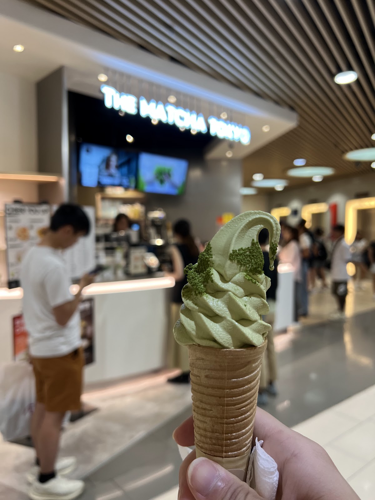 The Matcha Tokyo (MegaBox) — photo 8