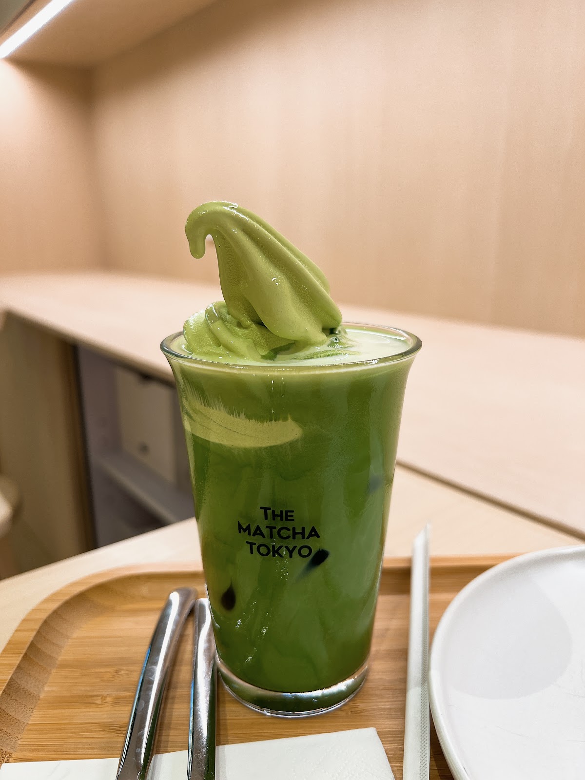 The Matcha Tokyo (MegaBox) — photo 7