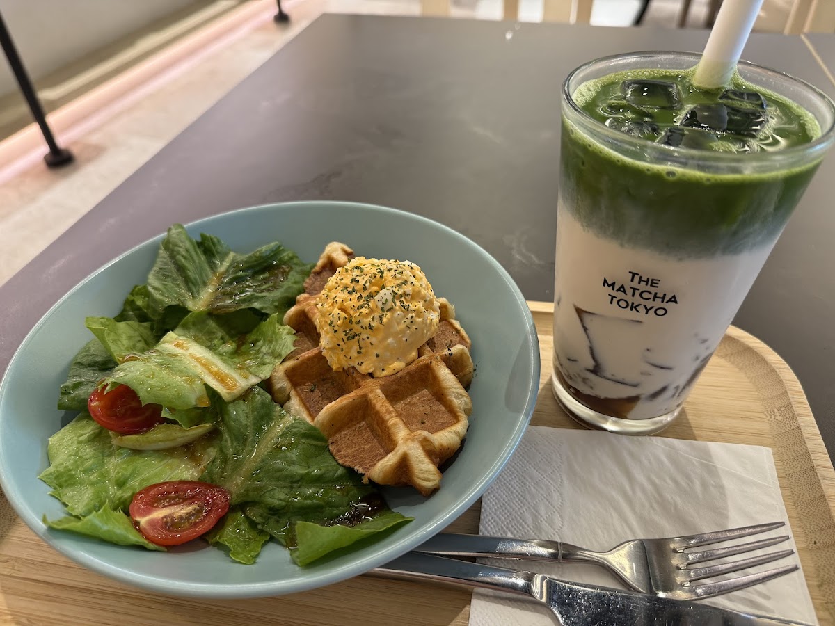 The Matcha Tokyo (MegaBox) photo 2