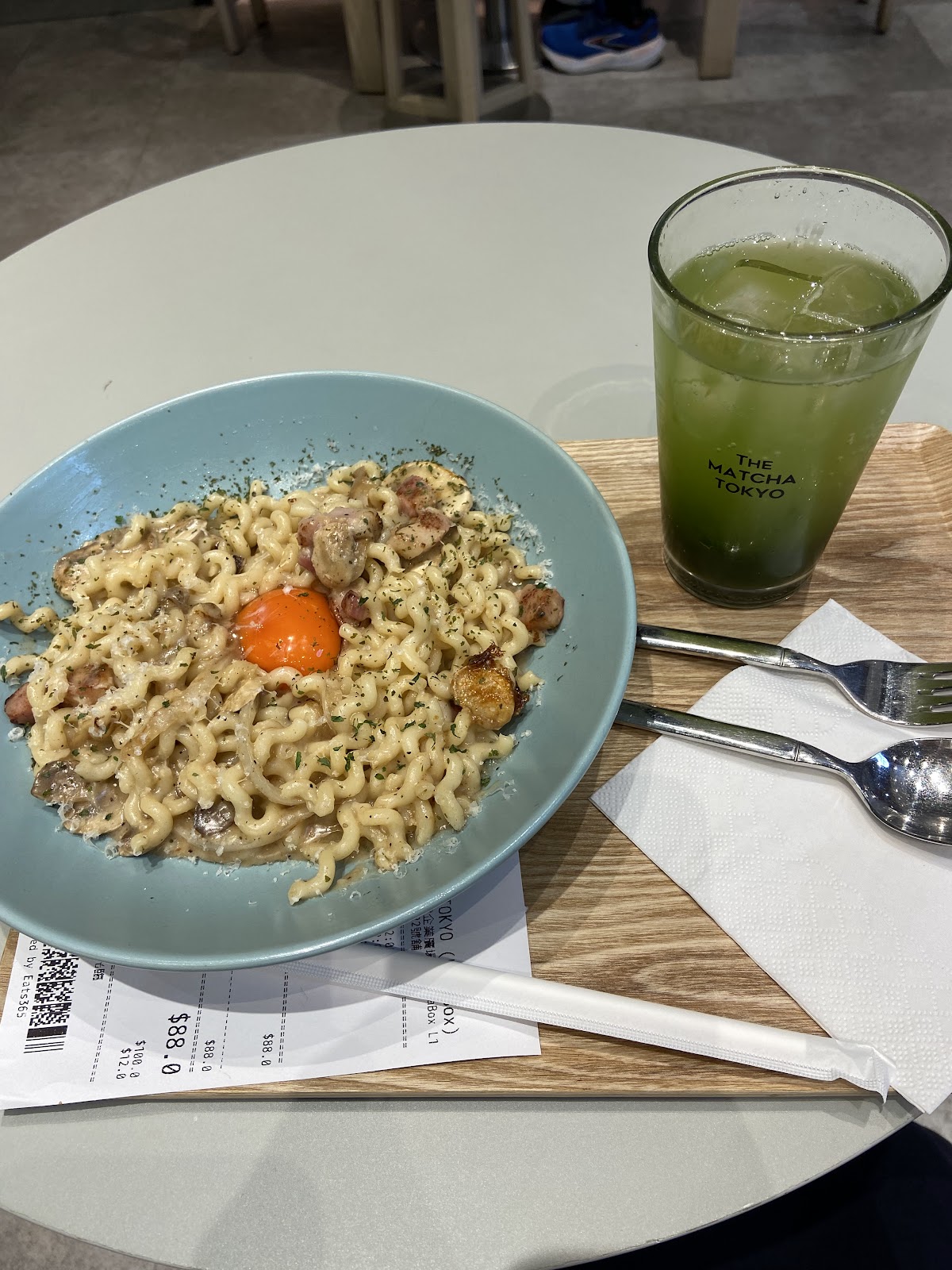 The Matcha Tokyo (MegaBox) photo 5
