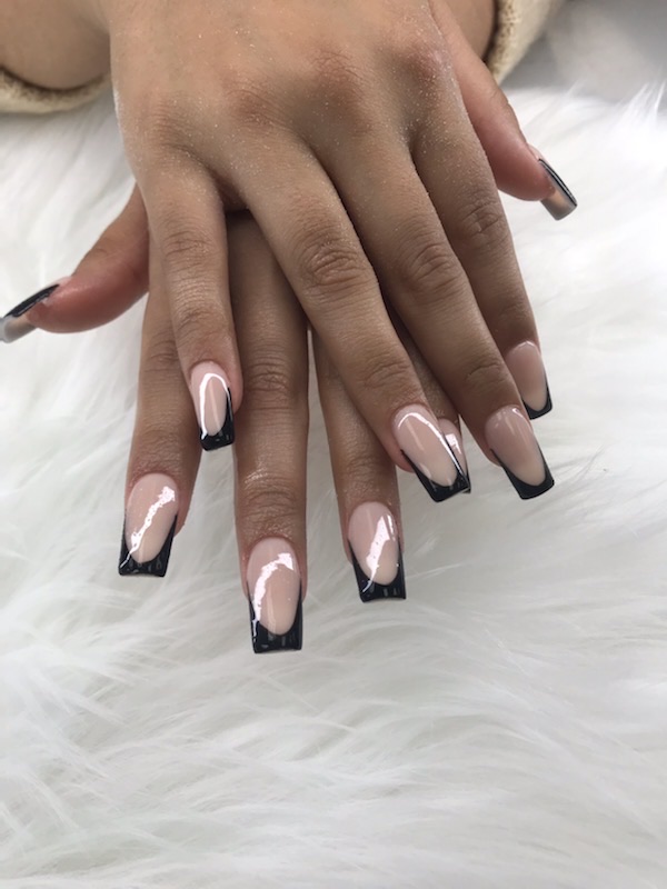 Times Spa Nail Salon