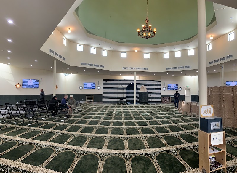 Masjid Bilal Islamic Center photo 1