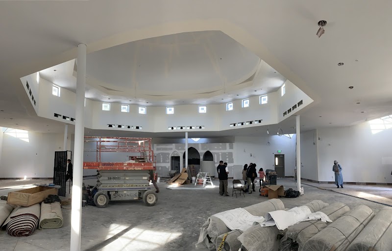 Masjid Bilal Islamic Center photo 4