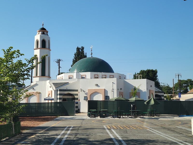 Masjid Bilal Islamic Center photo 2