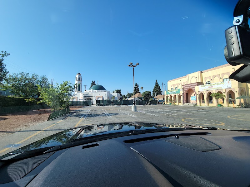 Masjid Bilal Islamic Center photo 5