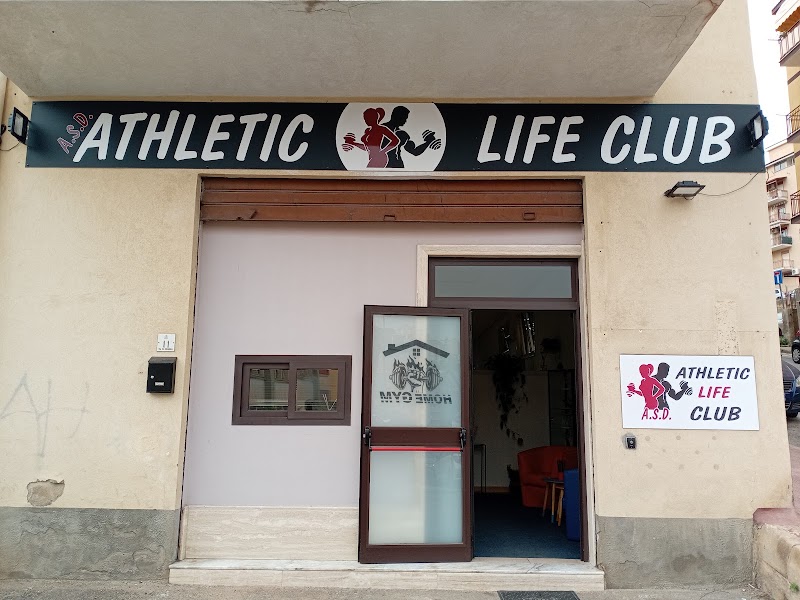 Athletic Life Club