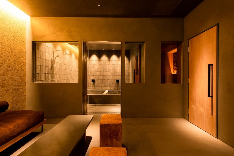 RR Conditioning & SPA ダブルアール・コンディショニング&スパ 3