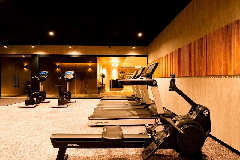 RR Conditioning & SPA ダブルアール・コンディショニング&スパ 2