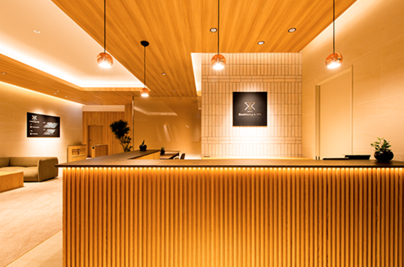 RR Conditioning & SPA ダブルアール・コンディショニング&スパ