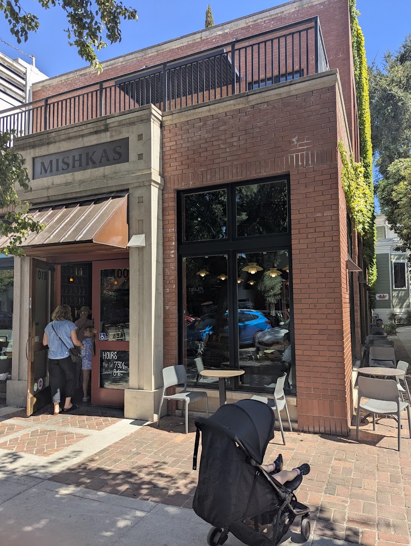 Mishka's Café photo 3