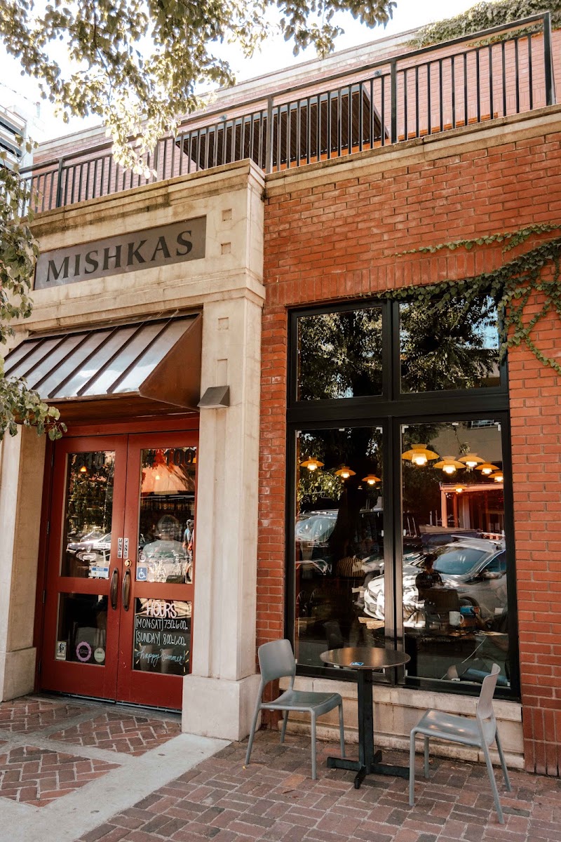 Mishka's Café photo 3
