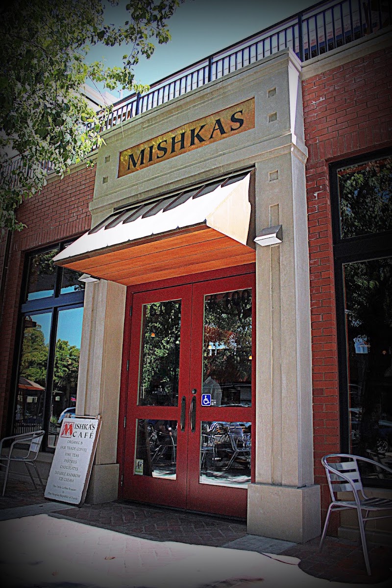 Mishka's Café photo 1