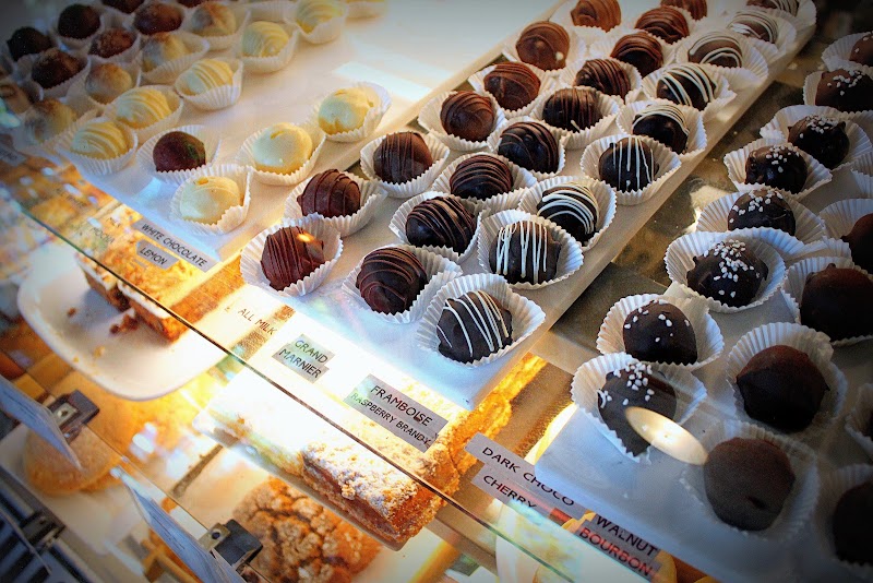 Mishka's Café photo 3