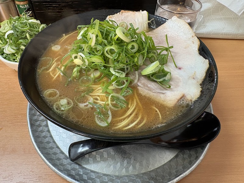 みそラーメン さつき 写真4