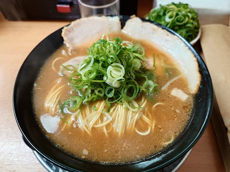 みそラーメン さつき 写真3