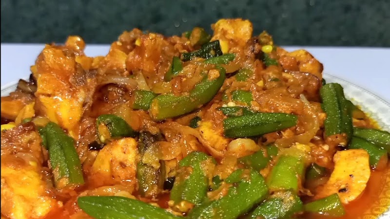 Muslim food Centre photo 3